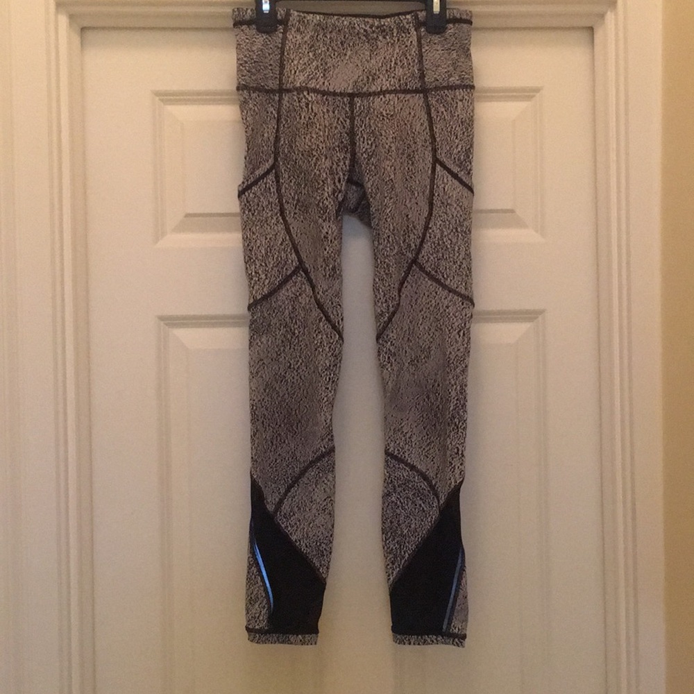 Lululemon tights